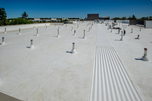 Best Roof Coating and Sealing  in Chowchilla, CA